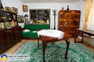 Casa p+e, 164 mp, teren 3085 mp, Cracaoani - imagine 10