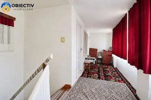 Casa p+e, 164 mp, teren 3085 mp, Cracaoani - imagine 20