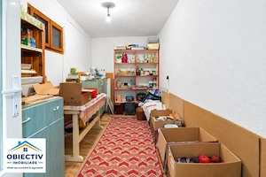 Casa p+e, 164 mp, teren 3085 mp, Cracaoani - imagine 9