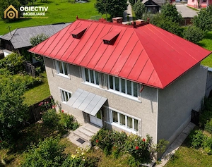 Casa p+e, 164 mp, teren 3085 mp, Cracaoani - imagine 7