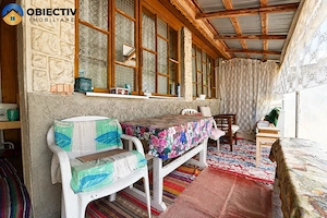 Casa p+e, 164 mp, teren 3085 mp, Cracaoani - imagine 13