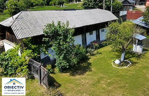 Casa p+e, 164 mp, teren 3085 mp, Cracaoani - imagine 5