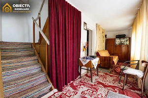 Casa p+e, 164 mp, teren 3085 mp, Cracaoani - imagine 16