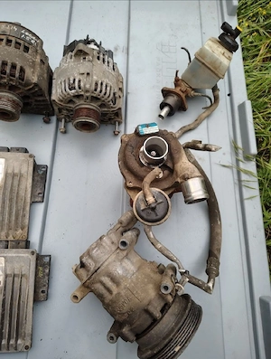 Calculator motor ECU Dacia Logan, Renault Clio, Symbol 1.5 dci  - imagine 4