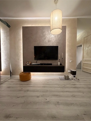 Apartament MODERN 3 Camere | Bloc 2024 | 70 MP | Strada 23 August, Otopeni Ilfov - imagine 9