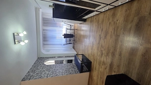 Garsoniera  de inchiriat  etaj 3 , zona autogari Zalau  - imagine 4