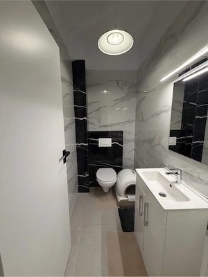 Apartament MODERN 3 Camere | Bloc 2024 | 70 MP | Strada 23 August, Otopeni Ilfov - imagine 6