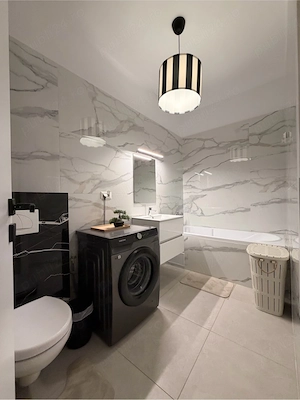 Apartament MODERN 3 Camere | Bloc 2024 | 70 MP | Strada 23 August, Otopeni Ilfov - imagine 7