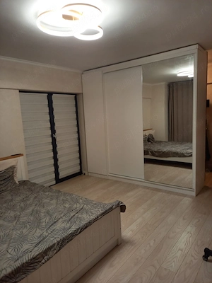 Închiriez apartament cu 1 cameră   Bloc nou | Păcurari, Iași - imagine 2
