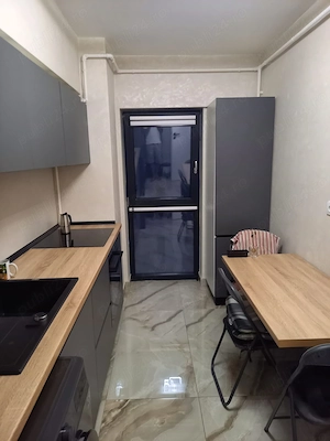 Închiriez apartament cu 1 cameră   Bloc nou | Păcurari, Iași - imagine 4