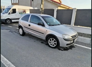 Cutie de viteze 5 trepte Opel Corsa C 1.0, 1.2, 1.4, 1.6 - imagine 2