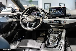 Audi A5 Sportback 45 TFSI quattro S tronic S line - imagine 6