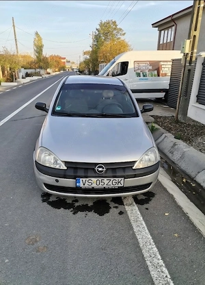 Cutie de viteze 5 trepte Opel Corsa C 1.0, 1.2, 1.4, 1.6 - imagine 5