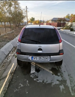 Cutie de viteze 5 trepte Opel Corsa C 1.0, 1.2, 1.4, 1.6 - imagine 4