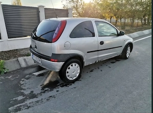 Cutie de viteze 5 trepte Opel Corsa C 1.0, 1.2, 1.4, 1.6 - imagine 3