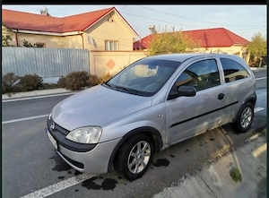 Cutie de viteze 5 trepte Opel Corsa C 1.0, 1.2, 1.4, 1.6
