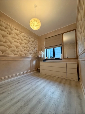 Apartament MODERN 3 Camere | Bloc 2024 | 70 MP | Strada 23 August, Otopeni Ilfov - imagine 10