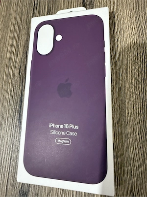 Husa Apple Iphone 16plus