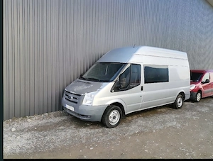 Injectoare pompă injecție 2.2 tdci Ford Transit Euro 4  - imagine 3