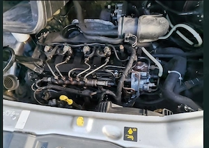 Injectoare pompă injecție 2.2 tdci Ford Transit Euro 4  - imagine 2