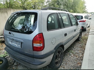 Casetă direcție Opel Zafira - imagine 2