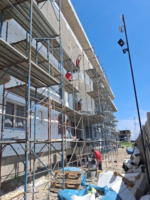 angajez meseriași în construcții  - imagine 2