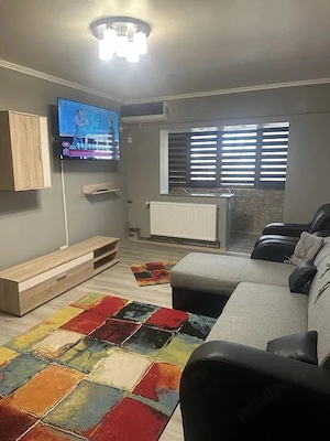 Apartament 2 camere-Dacia
