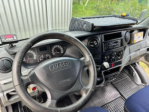 Iveco Daily 35C15 Frigorific - imagine 6