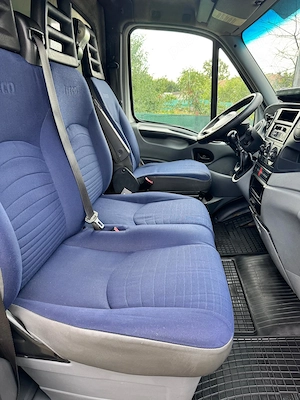 Iveco Daily 35C15 Frigorific - imagine 7