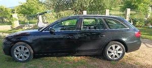 Audi A4 B8 motor 2 TDI 170cp - imagine 3