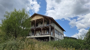 Casa de vacanta  pret 75,000euro neg  - imagine 5