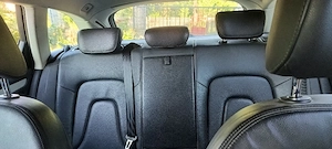 Audi A4 B8 motor 2 TDI 170cp - imagine 2