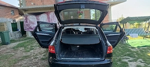 Audi A4 B8 motor 2 TDI 170cp - imagine 4