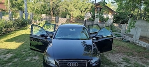 Audi A4 B8 motor 2 TDI 170cp - imagine 5