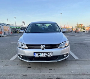 Vand Schimb VW Jetta 1.6D Automat, 95,400 KM Reali