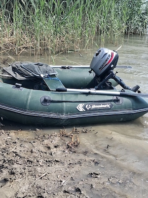 vand barca pneumatica allroundmarine 2.2m