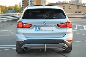 Vând BMW X1 sDrive Automat  - imagine 3