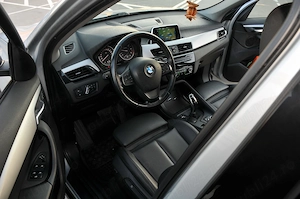 Vând BMW X1 sDrive Automat  - imagine 5