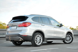 Vând BMW X1 sDrive Automat  - imagine 2