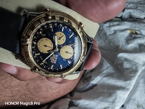 Vând ceas Chronographe Racer
