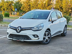 Renault Clio   2017   Benzina   Euro 6 