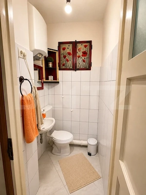 Casă individuală, 92.50 mp, teren 981.50 mp, zona Ungheni  - imagine 6