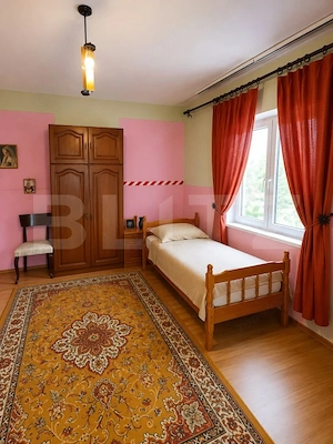 Casă individuală, 92.50 mp, teren 981.50 mp, zona Ungheni  - imagine 3