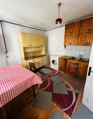 Casă individuală, 92.50 mp, teren 981.50 mp, zona Ungheni  - imagine 5