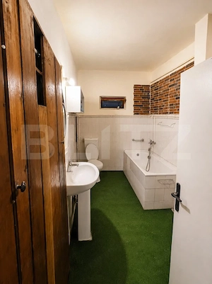 Casă individuală, 92.50 mp, teren 981.50 mp, zona Ungheni  - imagine 7