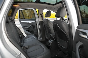 Vând BMW X1 sDrive Automat  - imagine 8