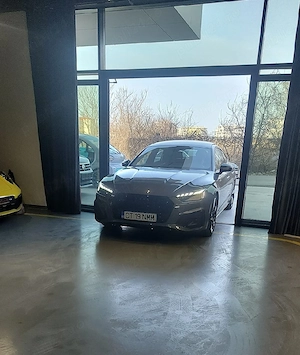 Audi A5 Sportback 45 TFSI quattro S tronic S line