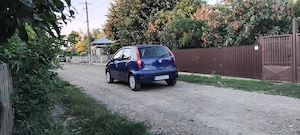 Fiat. Punto. Benzină.  - imagine 5
