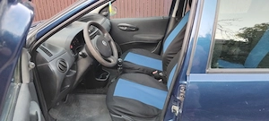 Fiat. Punto. Benzină.  - imagine 6