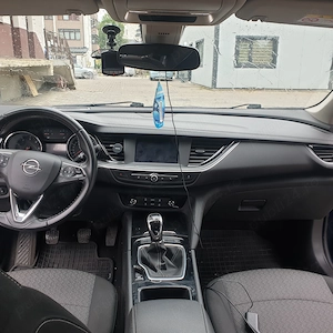 Opel Insignia 2.0 CDTI Start Stop Ultimate - imagine 9